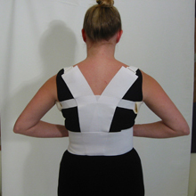 * Looking For A Posture Support Brace? Free Delivery